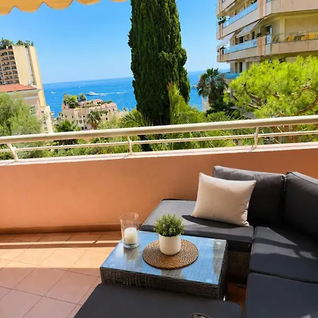 Azure Apartamento