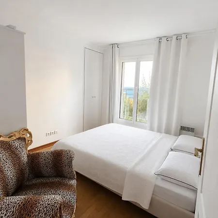 Azure Apartamento Beausoleil